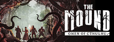 The Mound: Omen of Cthulhu System Requirements