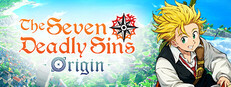 The Seven Deadly Sins: Origin System Requirements