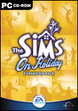 The Sims On Holiday System Requirements