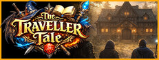 The Traveller Tale System Requirements