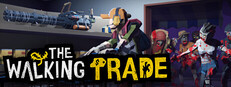 The Walking Trade System Requirements