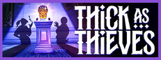Thick As Thieves System Requirements