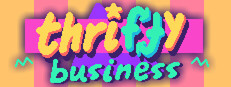 Thrifty Business System Requirements