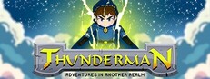 Thunderman - Adventures in another realm System Requirements