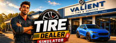 Tire Dealer Simulator System Requirements