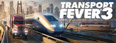 Transport Fever 3 System Requirements