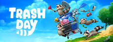 Trash Day System Requirements