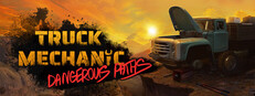 Truck Mechanic: Dangerous Paths System Requirements