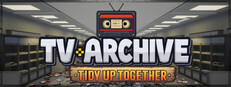 TV Archive: Tidy Up Together System Requirements