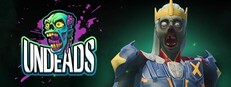Undeads System Requirements