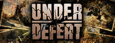 UNDER DEFEAT System Requirements