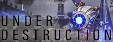 Under Destruction System Requirements