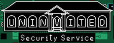 Uninvited: Security Service System Requirements