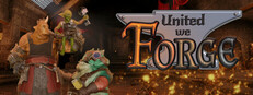 United We Forge System Requirements