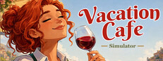 Vacation Cafe Simulator System Requirements