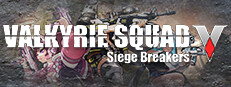 Valkyrie Squad: Siege Breakers System Requirements
