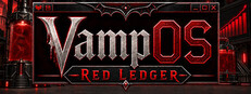 VampOS: Red Ledger System Requirements