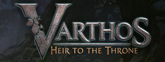 Varthos - Heir to the Throne System Requirements