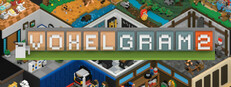 Voxelgram 2 System Requirements