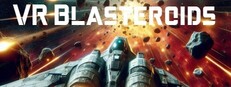 VR Blasteroids System Requirements