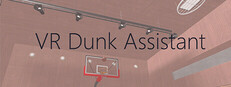 VR Dunk Assistant System Requirements
