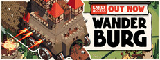 Wanderburg System Requirements
