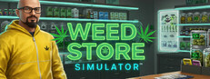 Weed Store Simulator System Requirements