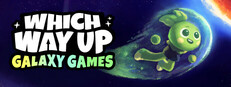 Which Way Up: Galaxy Games System Requirements