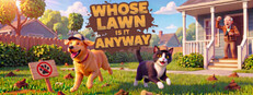 Whose Lawn Is It Anyway System Requirements