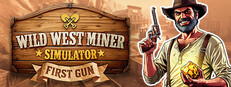 Wild West Miner Simulator: First Gun System Requirements