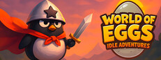 World of Eggs: Idle Adventures System Requirements