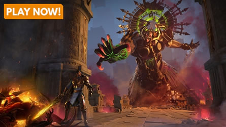 skyforge