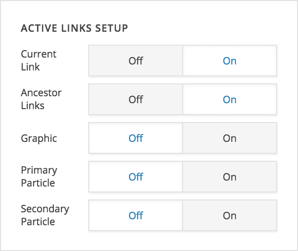 Element Updates