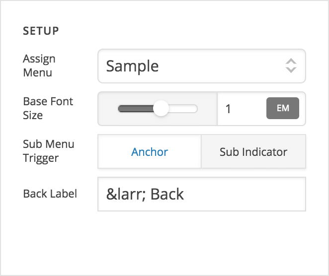 Element Updates