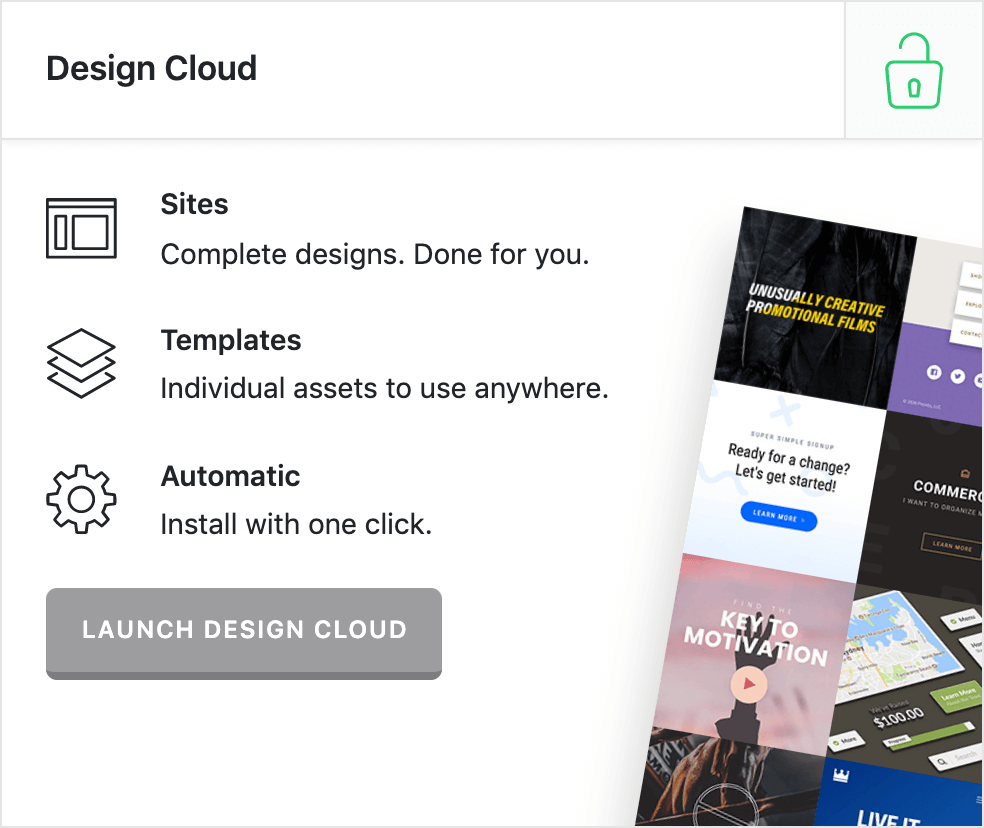 Design Cloud