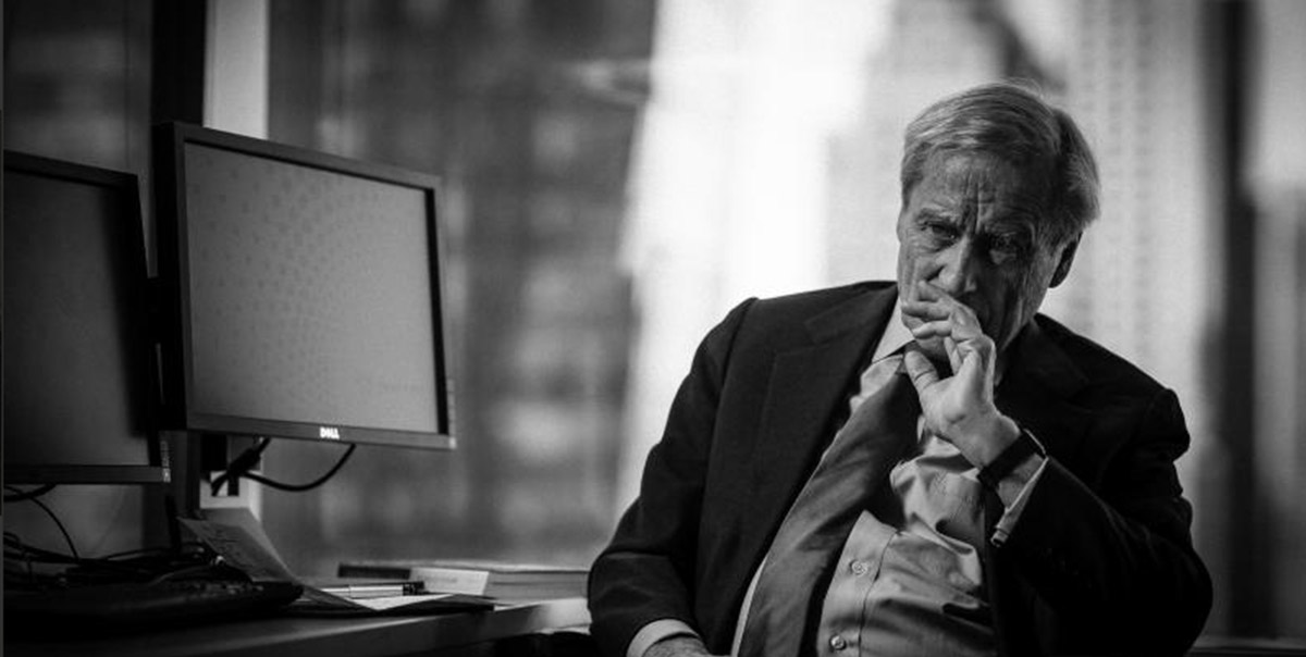 Attacking the Devil: Harold Evans and the Last Nazi War Crime