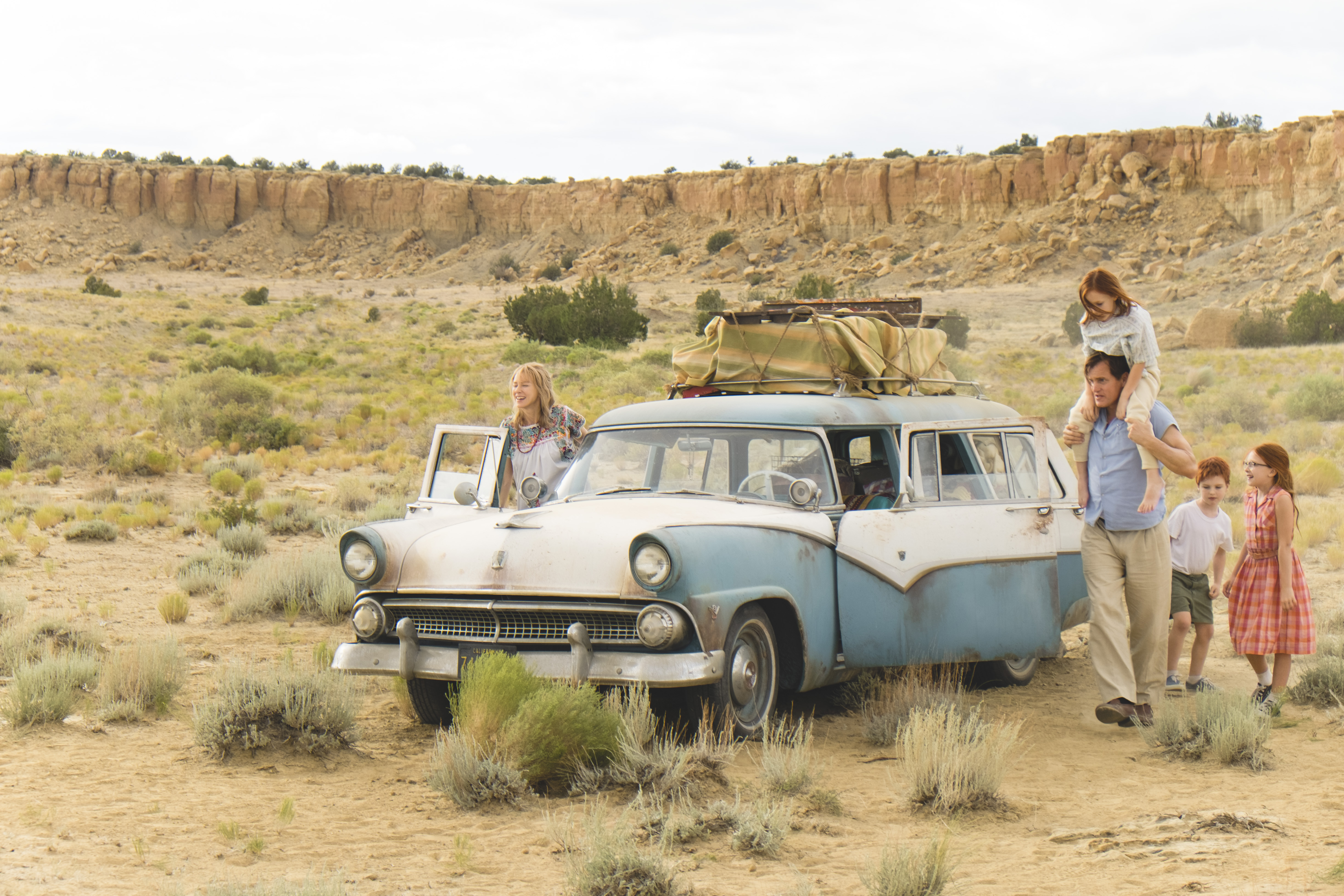 Glass Castle