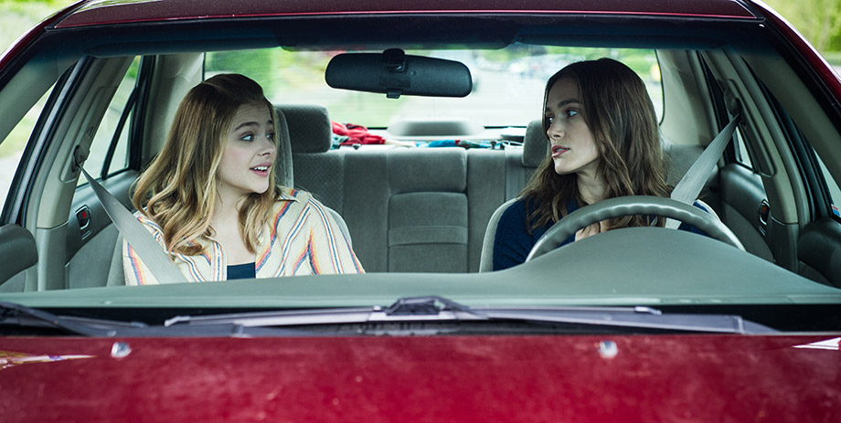 Laggies