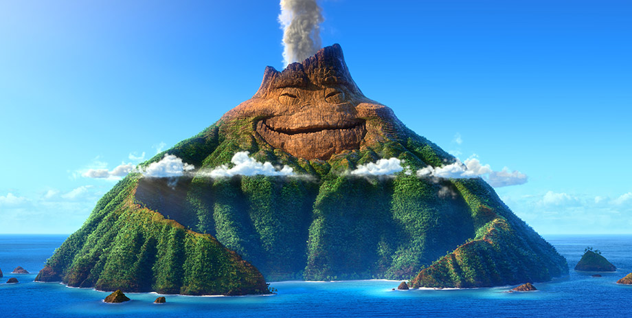 LAVA