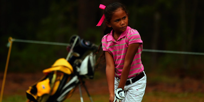 The Short Game