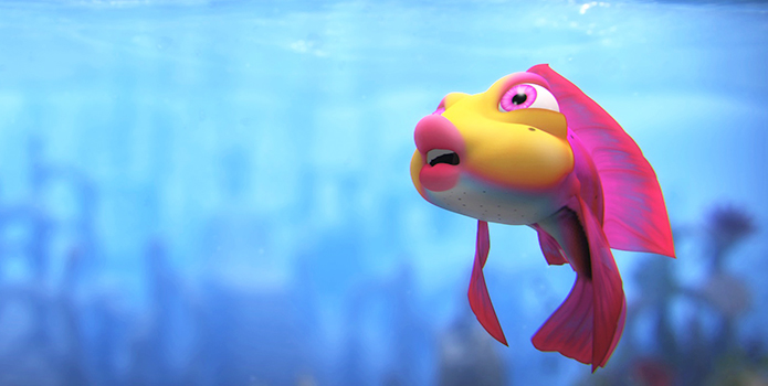 Family Day - Reel Rascals: Short and Sweet