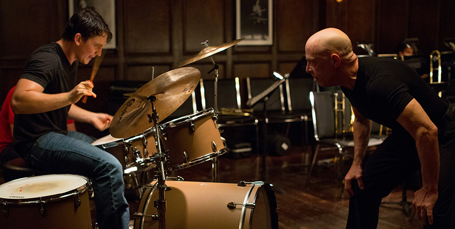 Whiplash