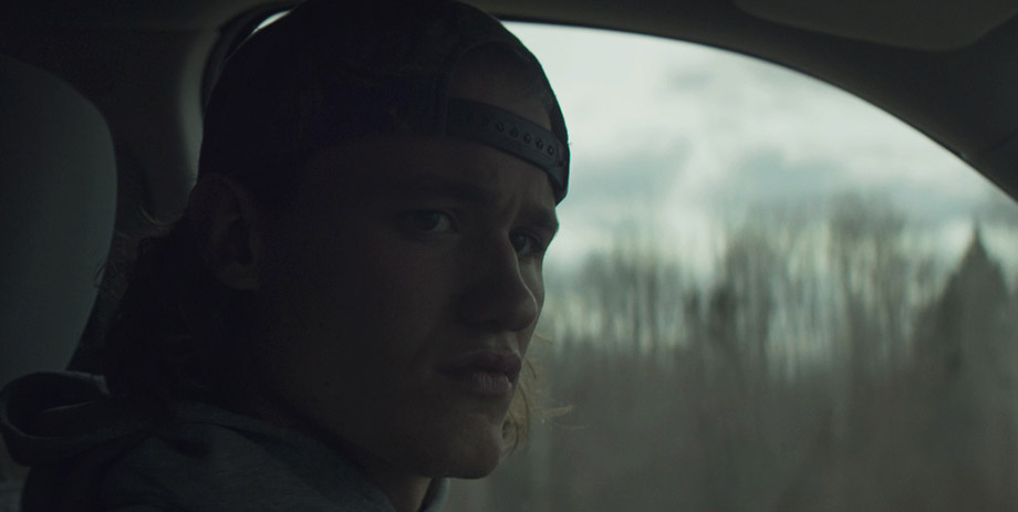 Short Cuts Canada Programme 2