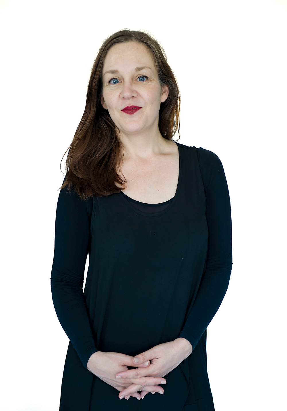 Laurel MacMillan