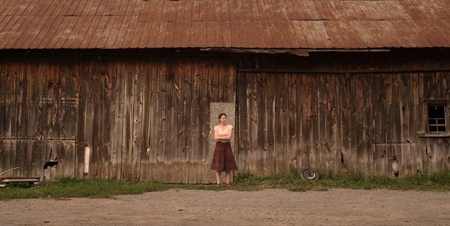 The Barnhouse