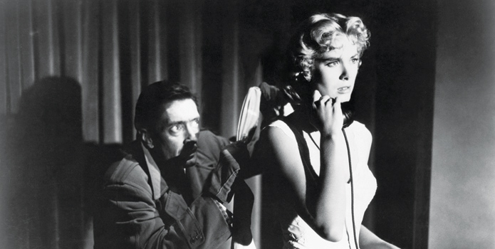 Dial M for Murder