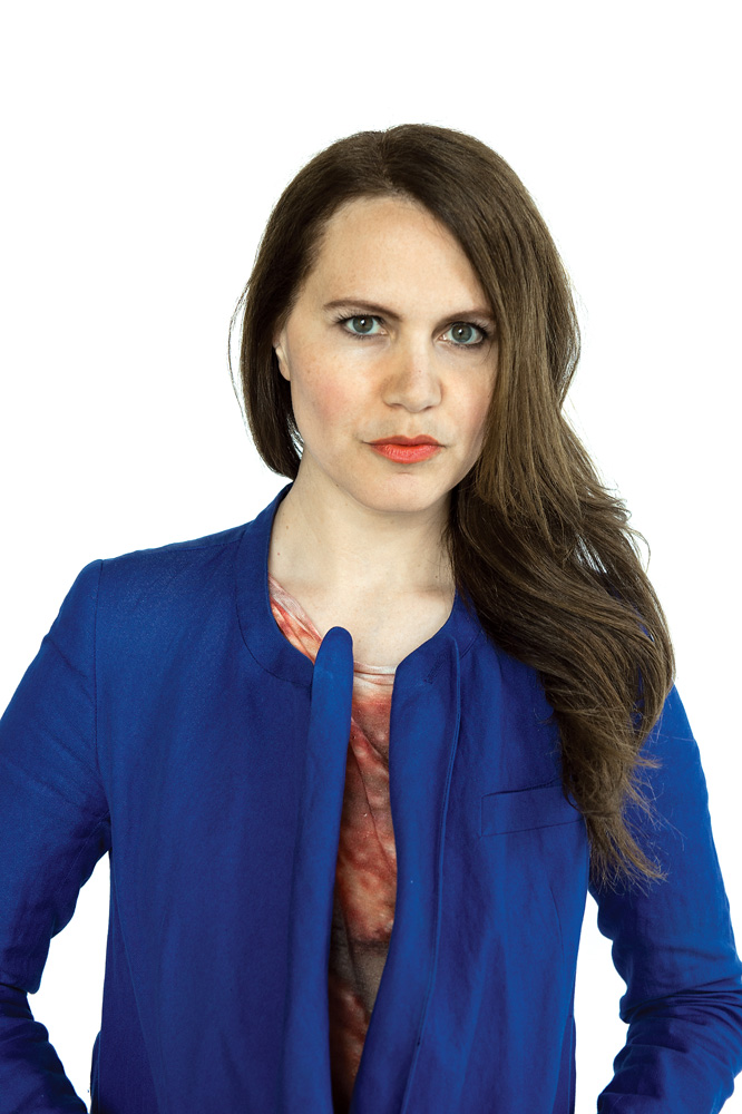 Andréa Picard
