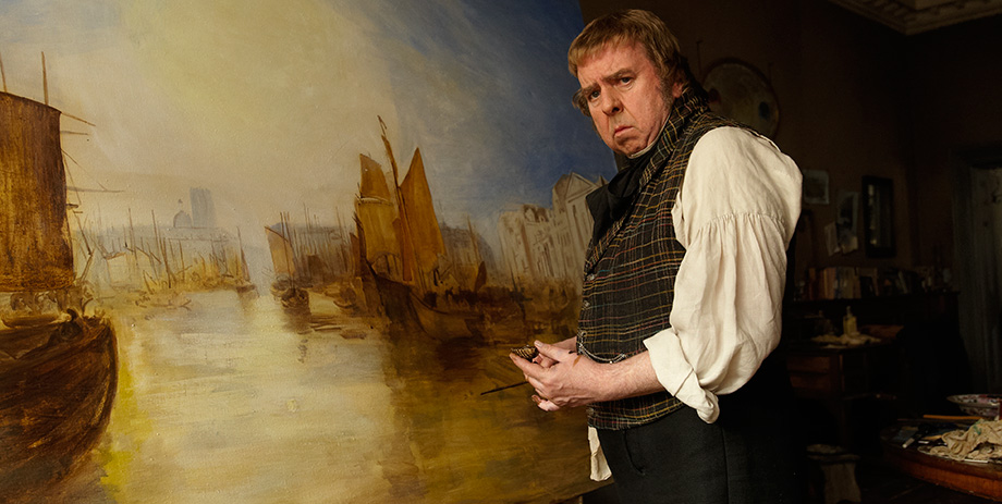 Mr. Turner