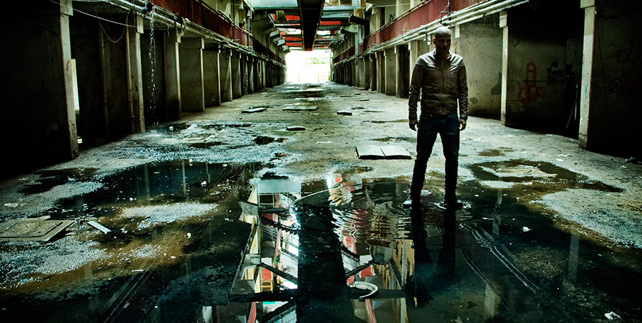 Gomorrah