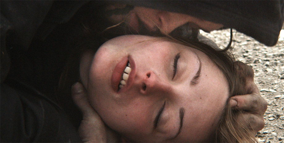 Heaven Knows What
